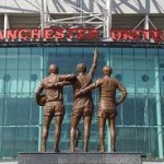 New Trafford: Man Utd fan survey finds majority ready for a stadium change