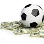 Football money