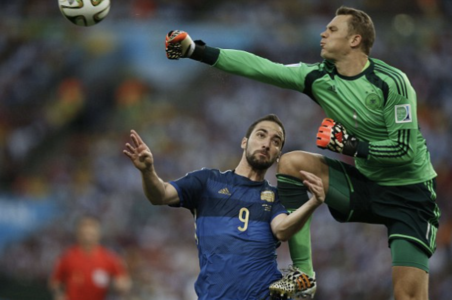 Exclusive FIFA Medical Committee Acts On Goalkeeper Aggression 