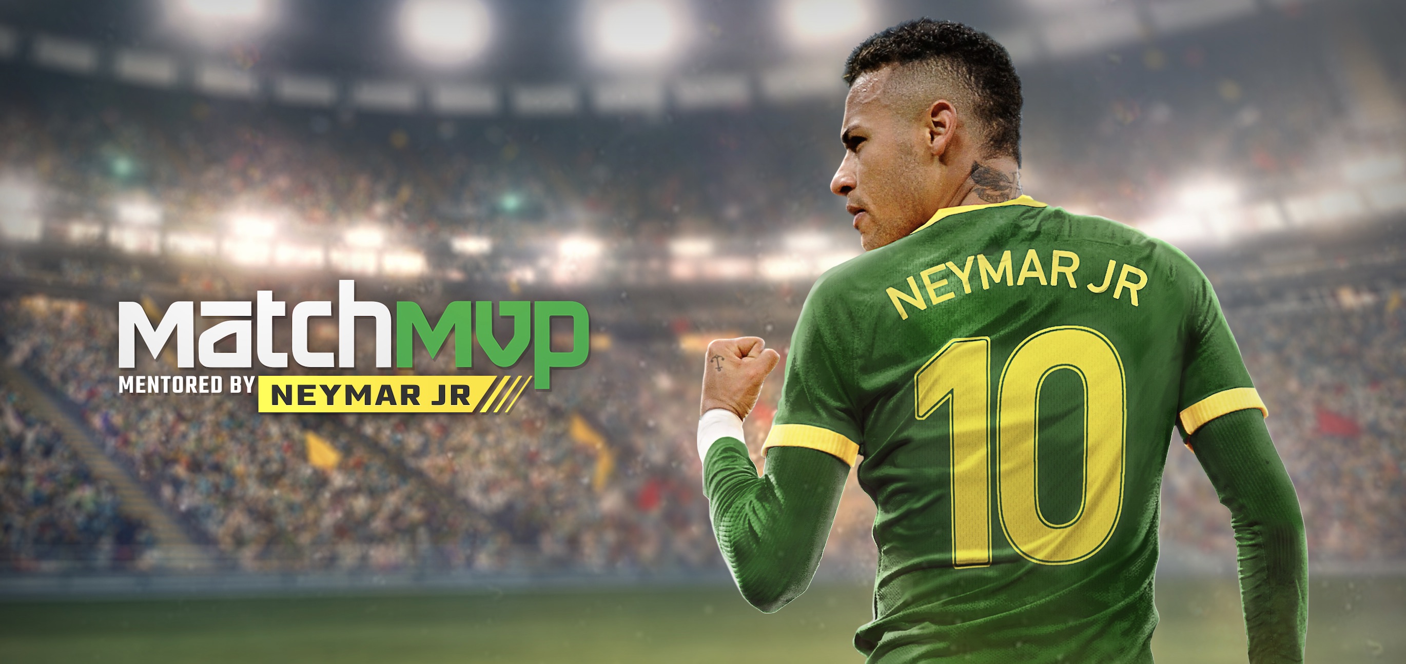 Neymar Jr lança game para iOS e Android; saiba como baixar, Torcedores