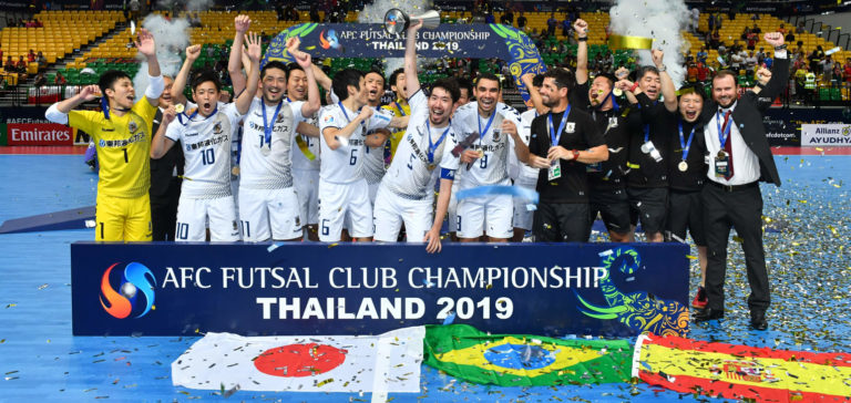 afc-pushes-futsal-to-next-level-with-enhanced-set-of-club-licensing