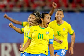 Brazil Bring In Equal Pay Policy For Men And Womens National Teams Inside World Football