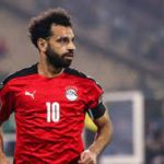 Mo Salah confirms he is staying at Liverpool as he sets new Egyptian records