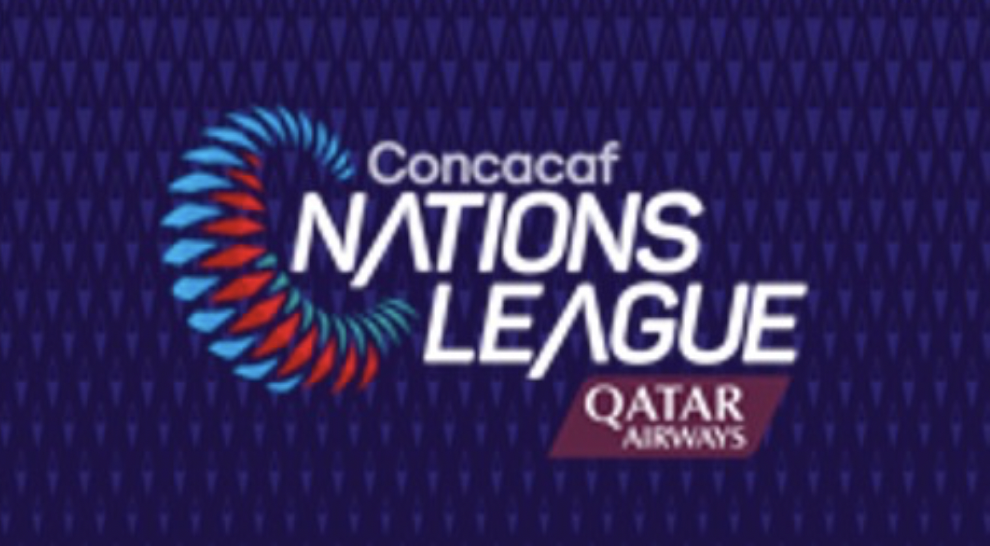 League concacaf nations 2022