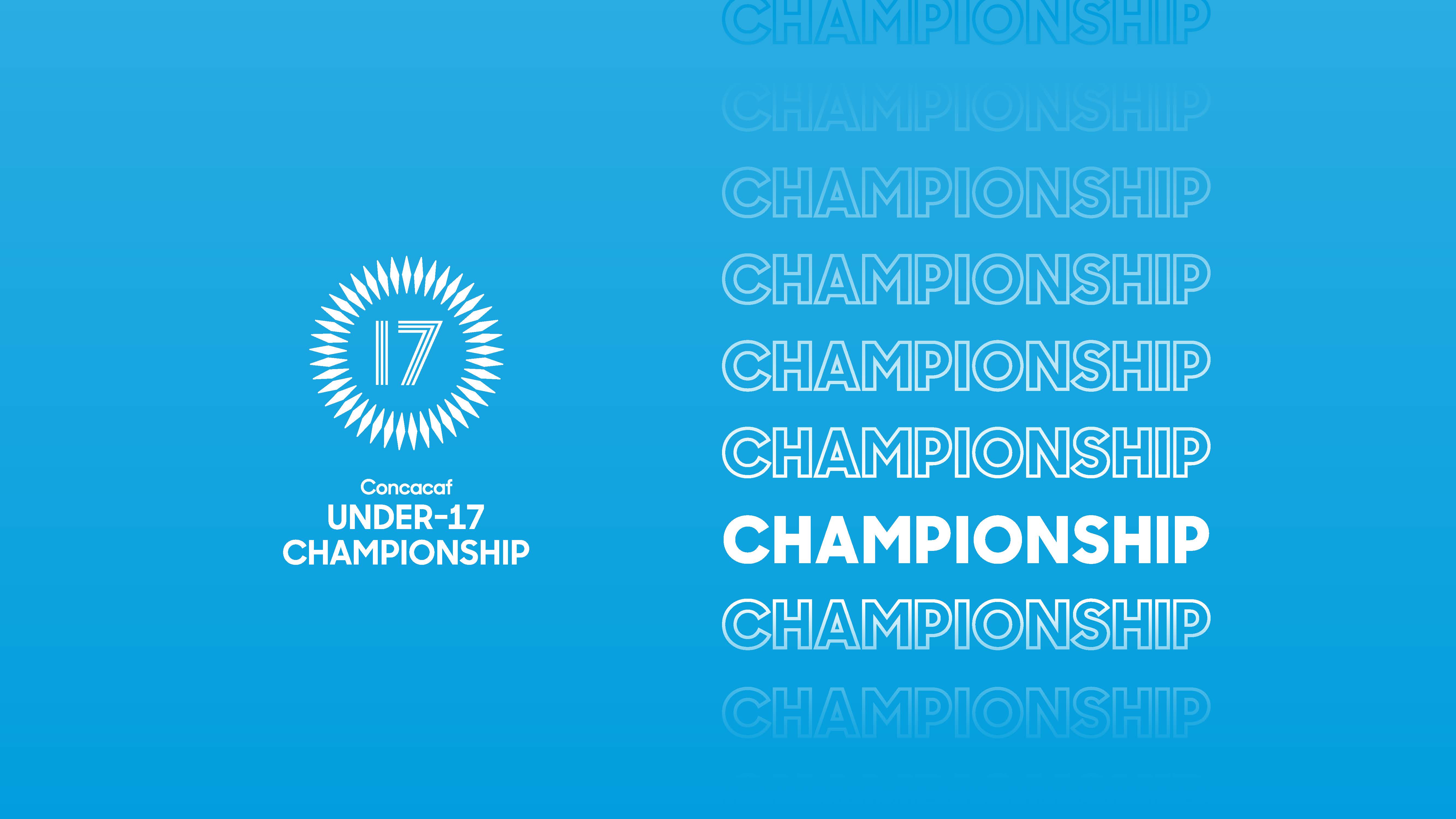 Guatemala to host Concacaf U-17 2023 final, pre-qualifying groups start end of August