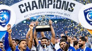 Urawa beats Al Hilal to capture third Asian Champions League title