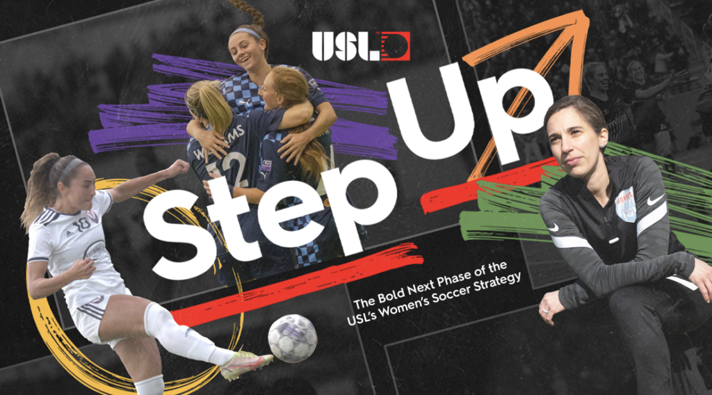 USL pushes women’s pro Super League launch to 2024 as it builds W League platform - Inside World