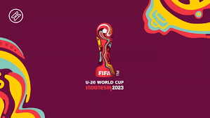 Indonesia stripped of hosting Under-20 World Cup by FIFA