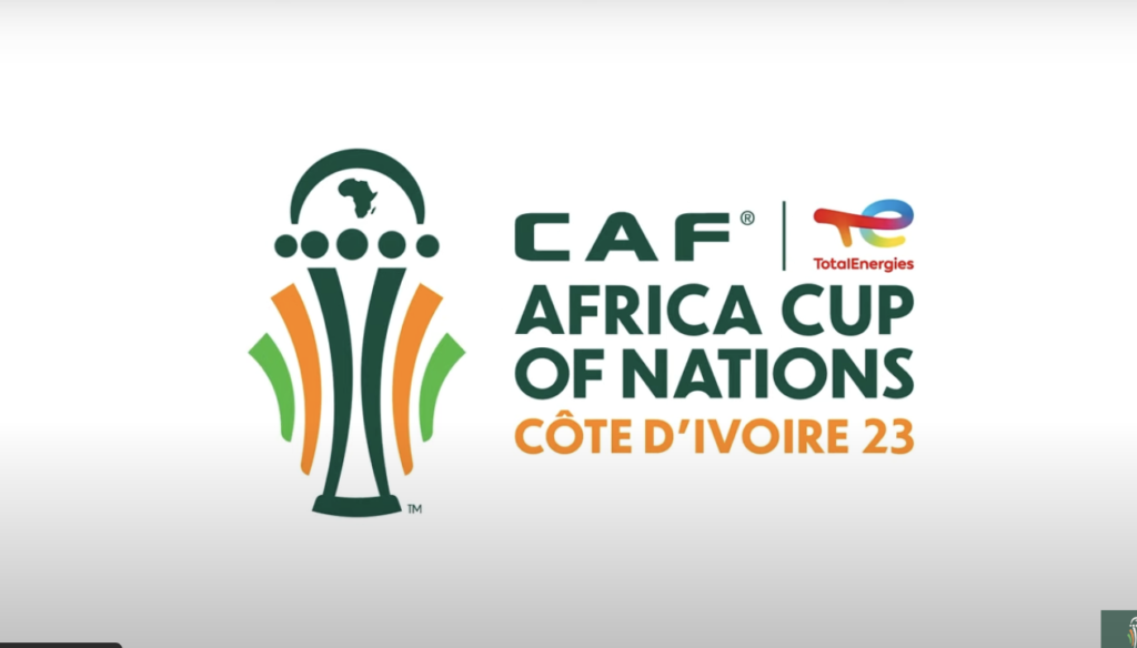 CAF Gives AFCON New Branding For Côte D’Ivoire 2023 Finals - Inside ...