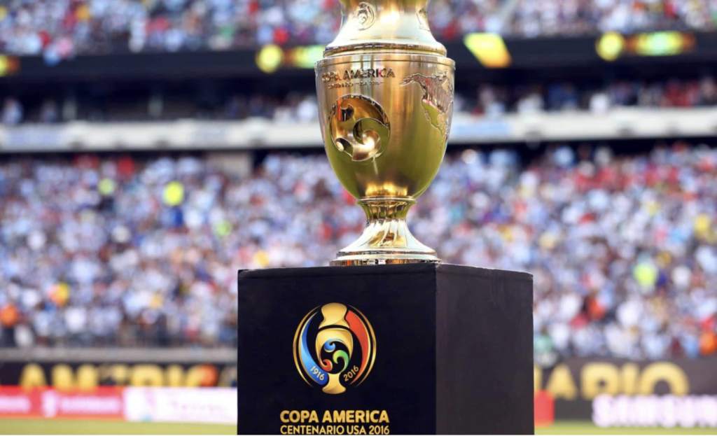 Conmebol and Concacaf set dates for Copa America in US, venues to