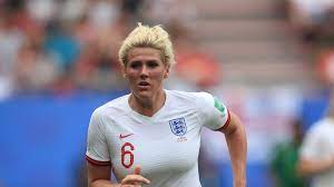 Millie Bright believes England can reach 'another level' after