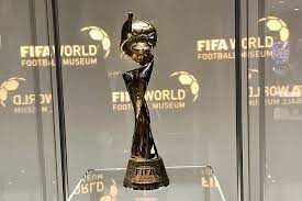 FIFA Museum - The FIFA World Cup Trophy is home after