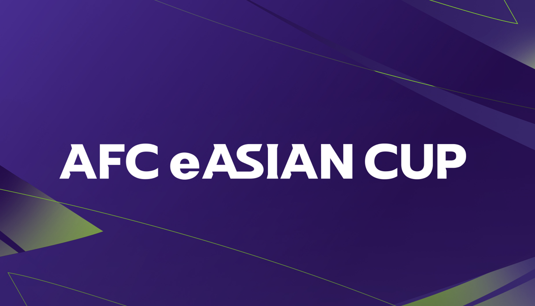 AFC launches eAsian Cup to be played in conjunction with Qatar 2023 Asian Cup in January