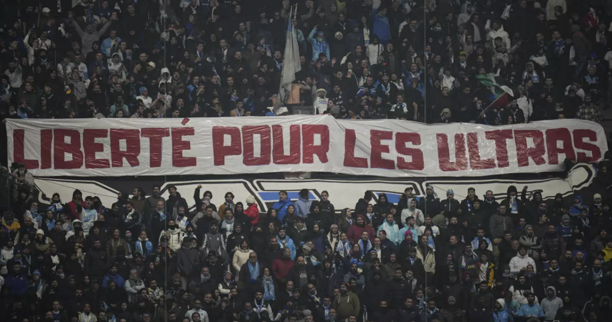 France attempts to quell violence with series of fan travel bans