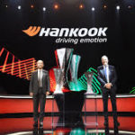 Hankook Tires keeps on rolling with Europa and Conference League renewals