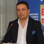 Serbian FA boss quits as Croatian plane scandal takes off