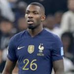 Thuram and Mbappe deliver anti-right wing message to French voters