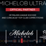 InBev expands North American soccer presence with joint MLS/Concacaf deal for Michelob