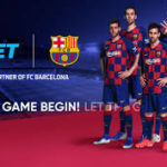 Barca put cash before conscience with 1XBET sponsorship renewal