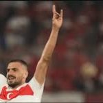 Demiril facing match ban after Wolf’s Salute