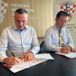 Croatia and China agree knowledge exchange and player development agreement