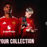 Man Utd puts its digital fantasy game cards on the table with Tezos