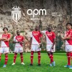 Ligue1’s Monaco renew AMP shirt sponsorship