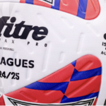 Aussie A-Leagues kick off new 3-year Mitre deal