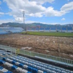 Serbian FA begins 8-stadium pitch replacement programme at pro clubs