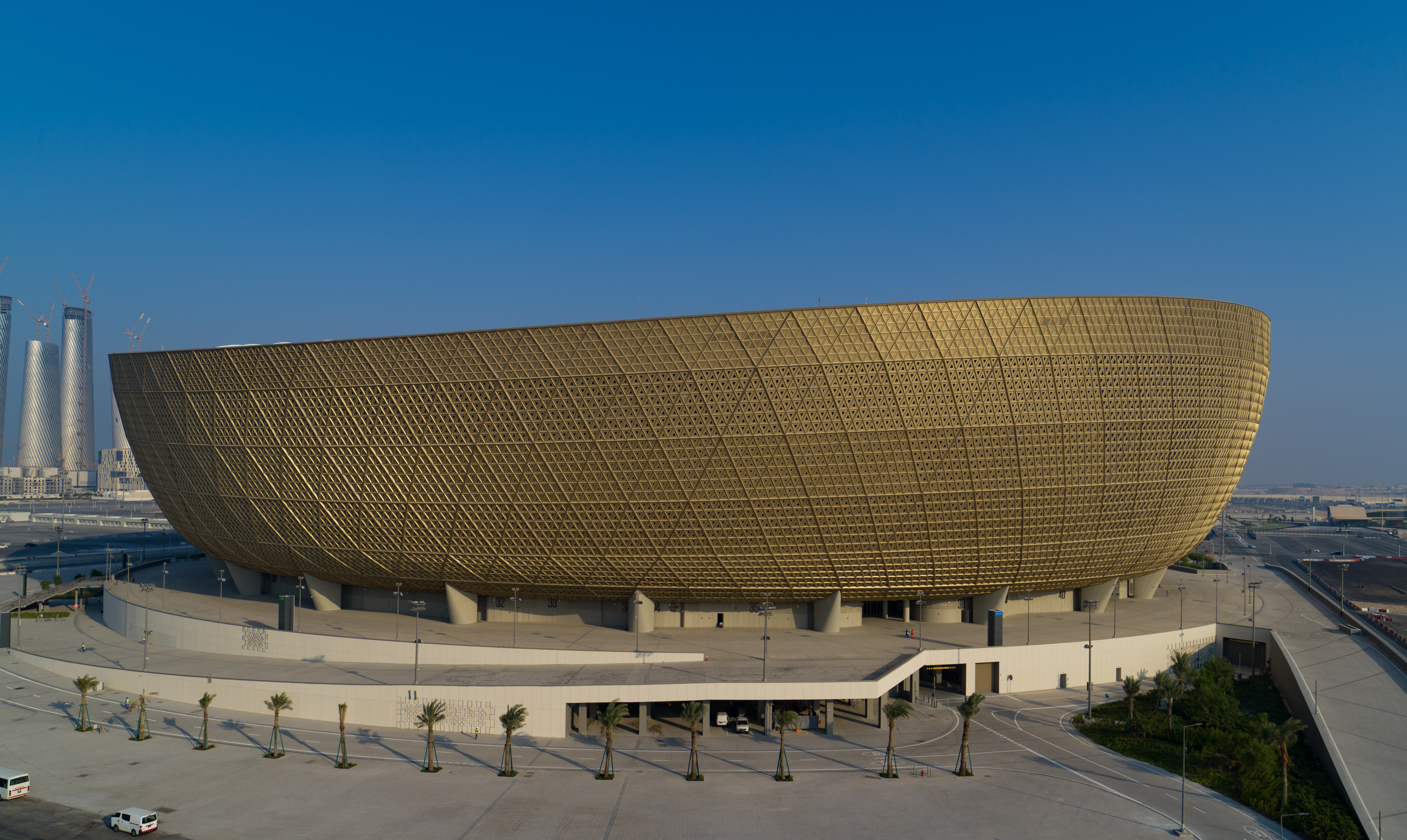 Ticket sales launched for FIFA Intercontinental Cup Qatar 2024 in December – Inside World Football