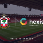 Saints refuel with Hexis as they bid to turn season around